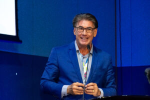 Leonaldo Paranhos, novo secretário de Turismo do Paraná
