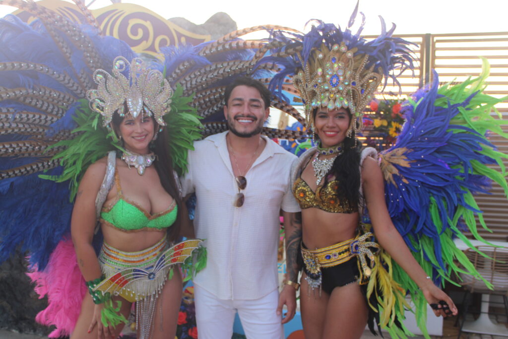 Leonardo Morais, da Home Tur