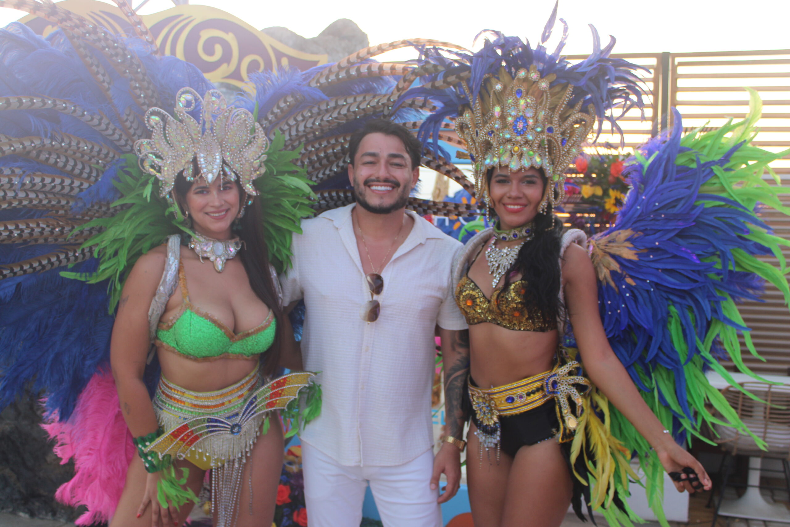 Leonardo Morais, da Home Tur