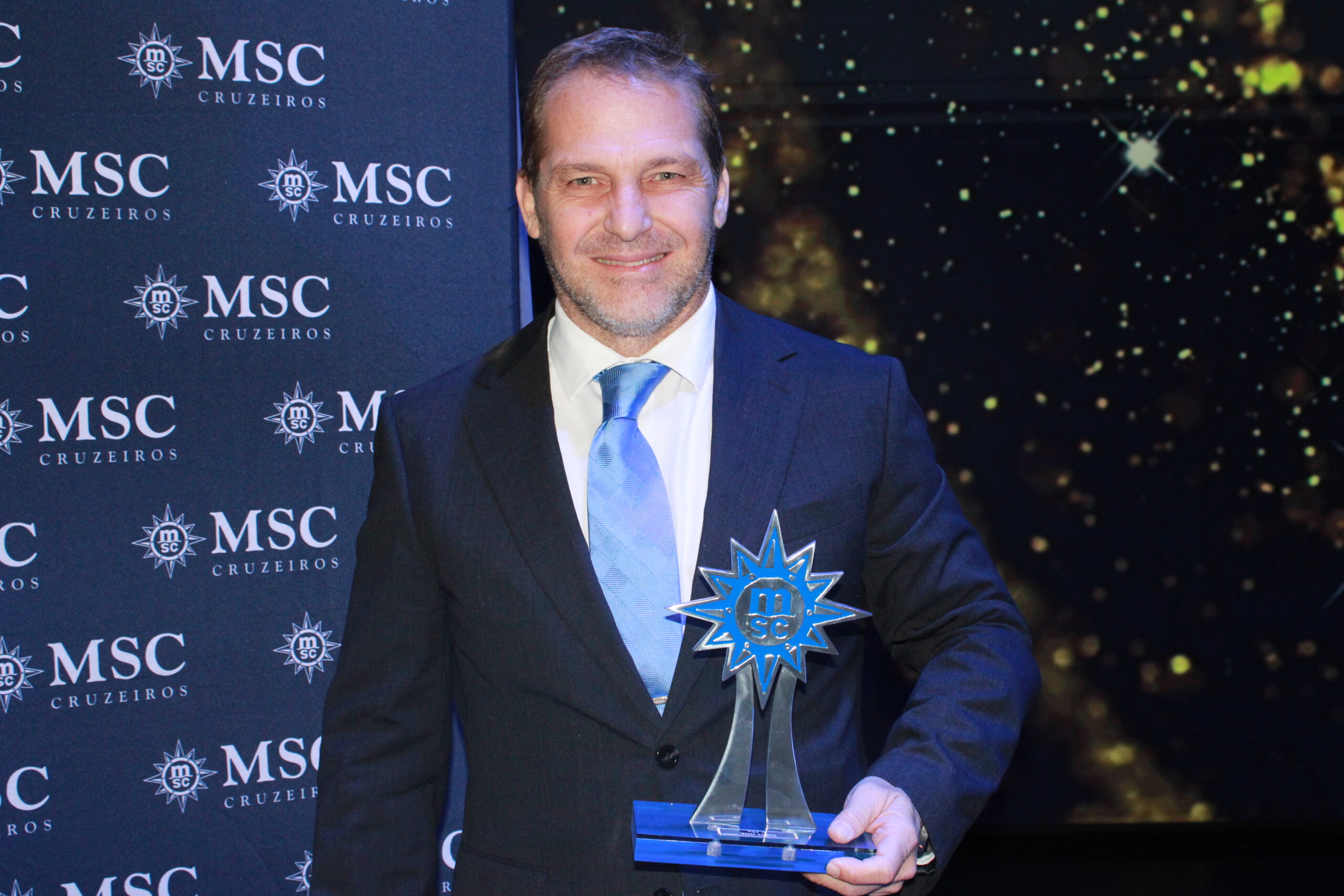 Luiz Fernando Vieira, da Viajar Barato Luiz Fernando Vieira, da Viajar Barato