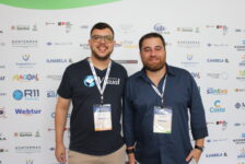 Segundo dia do Cruise 360 tem painéis e debates sobre cruzeiros em Santos