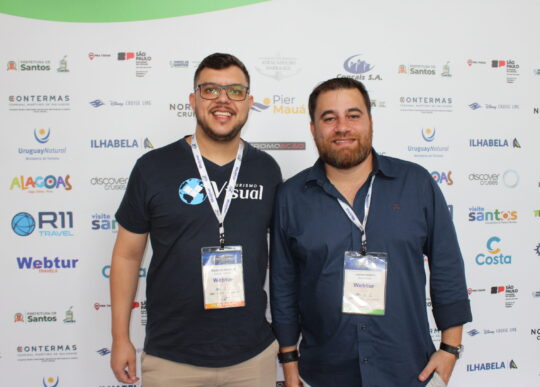 Segundo dia do Cruise 360 tem painéis e debates sobre cruzeiros em Santos