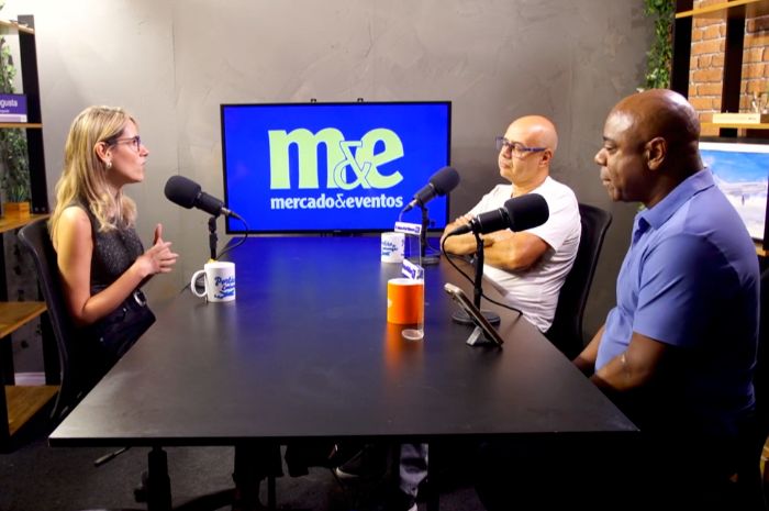 Portão de Embarque debate inovação e desafios do turismo com Noah Britto no episódio #181 1 (Reprodução do Youtube/Portão de Embarque)