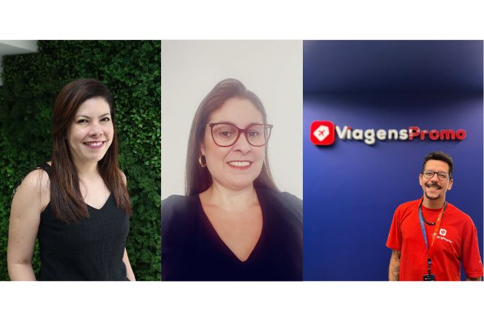 Novos profissionais buscam recolocação após saída da ViagensPromo; veja CV's 1 (Divulgação/Arquivo pessoal)