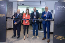 Avianca inaugura sala VIP no Aeroporto Internacional de Miami e anuncia mais novidades para 2025