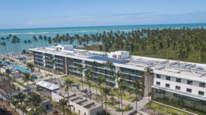 Maceió Mar - Divulgação