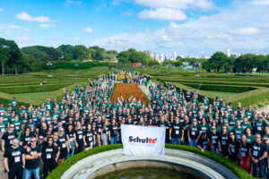 450 agentes de viagens participaram da Convenção da Sxhultz (Ana Azevedo/M&E)
