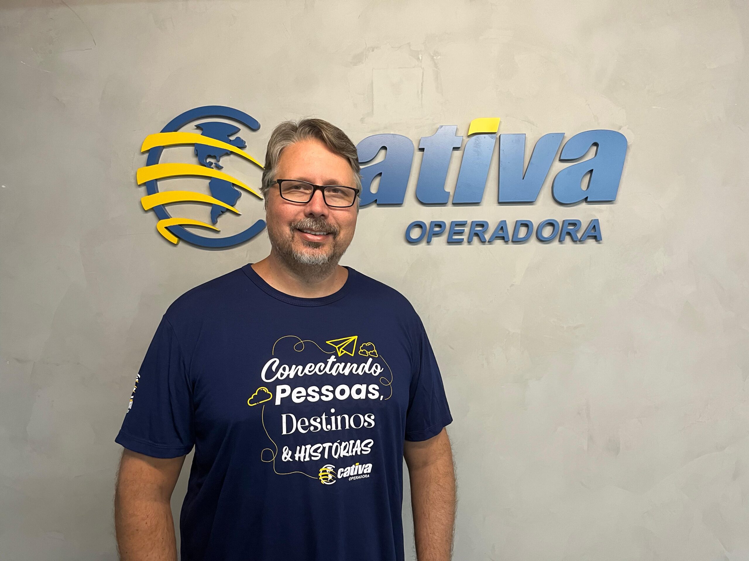 Cativa anuncia 50 mil bloqueios aéreos nacionais e internacionais 1 Marcelo Adams CEO Cativa 5 scaled Cativa anuncia 50 mil bloqueios aéreos nacionais e internacionais