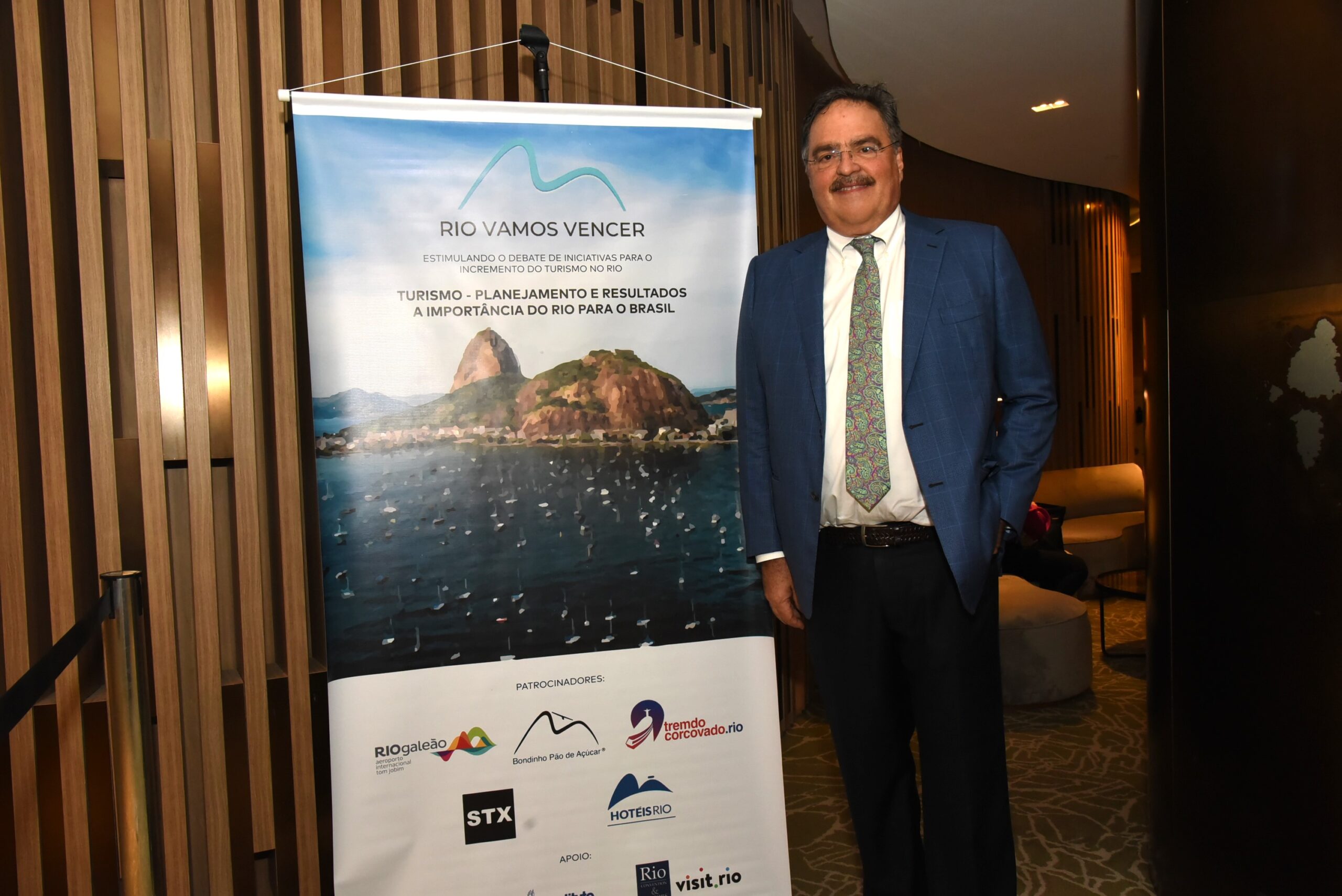 Associação Rio Vamos Vencer discute avanços e define prioridades para 2025 1 Marcelo Conde presidente Rio Vamos Vencer scaled Associação Rio Vamos Vencer discute avanços e define prioridades para 2025