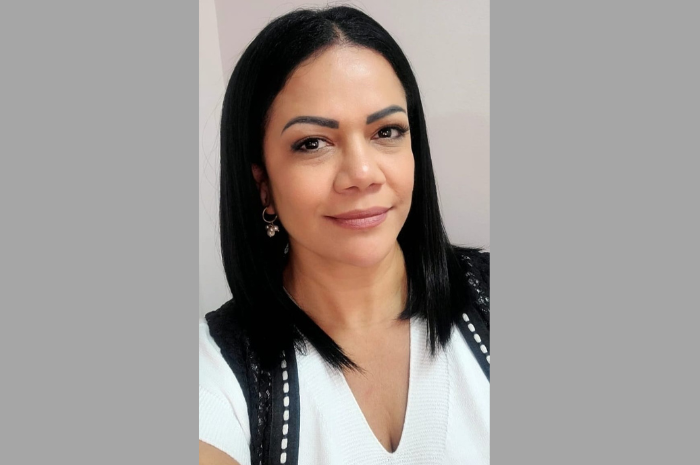 Ex-CVC Corp reforça time da Diversa Turismo em Belo Horizonte 1 Milene iniciou sua carreira no turismo em 1995 e acumulou passagens pela Vasp, Rextur e Latam, ocupando os cargos de vendedora, supervisora e executiva de contas (Divulgação/Diversa Turismo)