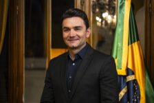 Iniciativa foi assinada durante o maior evento do mercado imobiliário do mundo, o MIPIM, que acontece em Cannes, na França (Reprodução/David Agüero)