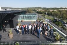 Missão Empresarial em Oeiras Valley reforça laços entre Brasil e Portugal