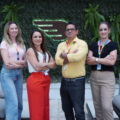 Reservia reforça time comercial com novos executivos de vendas
