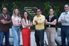Reservia reforça time comercial com novos executivos de vendas