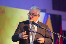 Paulo Angeli é nomeado representante da Abeoc no Paraná