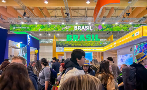 Veja os principais momento do último dia da BTL 2025