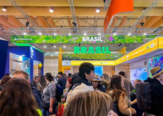Veja os principais momento do último dia da BTL 2025