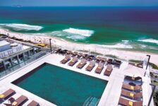 Hotéis da Rede Windsor, na Barra da Tijuca, oferecem descontos de até 20% nas diárias entre abril e junho