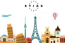 Autorização de viagem ETIAS iniciará operações no último trimestre de 2026
