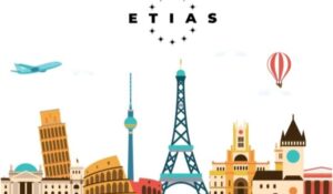 Autorização de viagem ETIAS iniciará operações no último trimestre de 2026