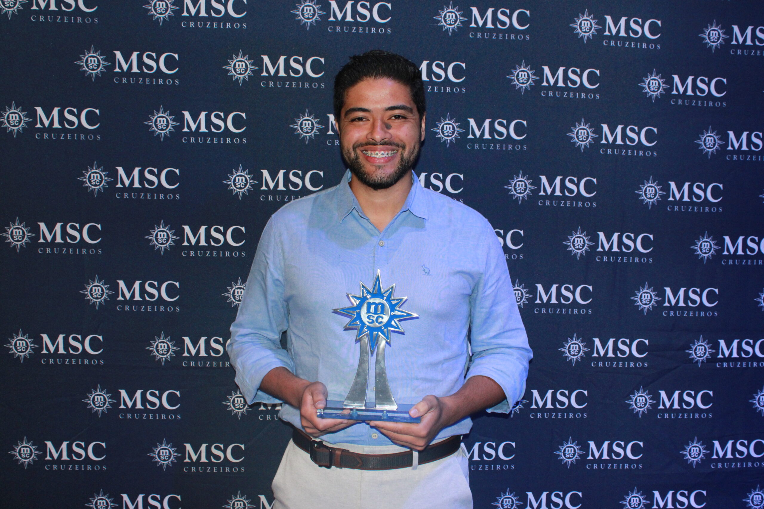 Rafael Avanzo, da Decolar Rafael Avanzo, da Decolar