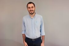 Rafael Ortiz é o novo diretor de Produtos do Grupo Voetur
