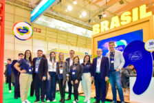 Terceiro dia da BTL 2025 foca na conexão entre mercados, veja fotos