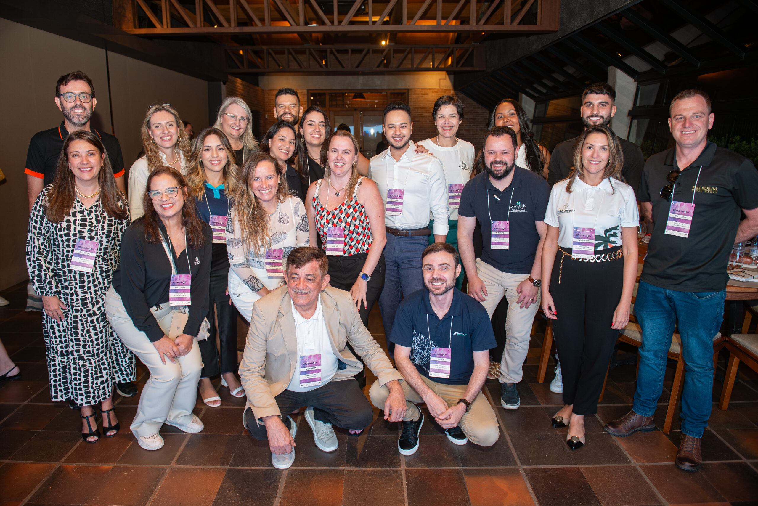 Resorts Brasil inicia circuito de Roadshows em Londrina (PR) 1 Resorts Brasil Road Show Londrina 250 1 2 scaled Resorts Brasil inicia circuito de Roadshows em Londrina (PR)
