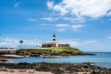 Abih-BA promove a primeira edição do Bahia Week Show e fortalece o turismo baiano