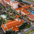 FIFA faz visita técnica no Royal Palm Plaza Resort Campinas