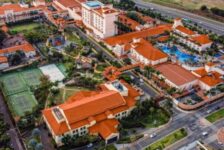 FIFA faz visita técnica no Royal Palm Plaza Resort Campinas