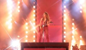 Shakira impulsiona turismo na América Latina, aponta Decolar