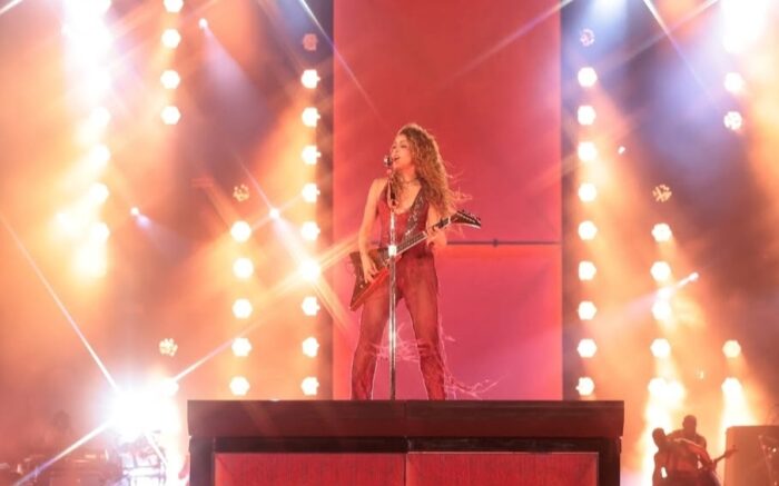 Shakira impulsiona turismo na América Latina, aponta Decolar 1 Screenshot 20250314 143924 Instagram e1741974001761 Shakira impulsiona turismo na América Latina, aponta Decolar