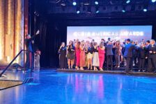 Costa Americas Awards: Costa Cruzeiros premia agências de viagem “detaques da temporada 2024/2025”; confira fotos