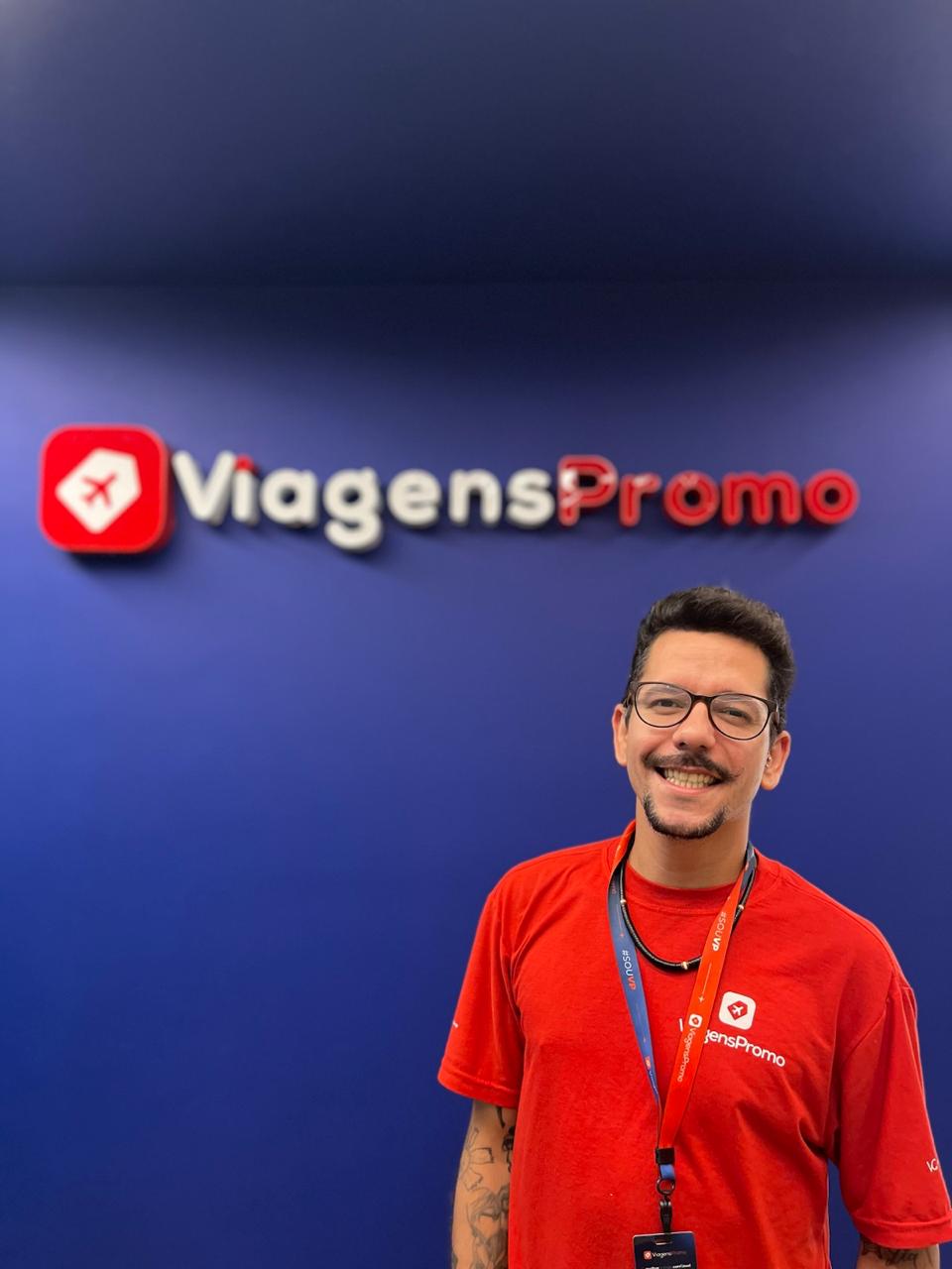 Novos profissionais buscam recolocação após saída da ViagensPromo; veja CV's 5 Sergio Dias DivulgacaoArquivo pessoal Novos profissionais buscam recolocação após saída da ViagensPromo; veja CV's