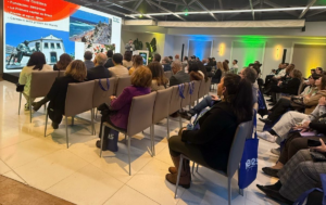 Setur-BA intensifica promoção do turismo baiano no exterior (Setur-BA/Divulgação)
