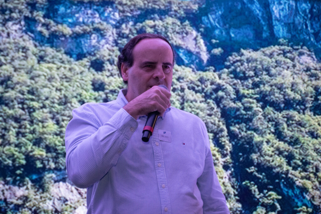 Silvio Rossi é o novo gerente do Pestana Curitiba