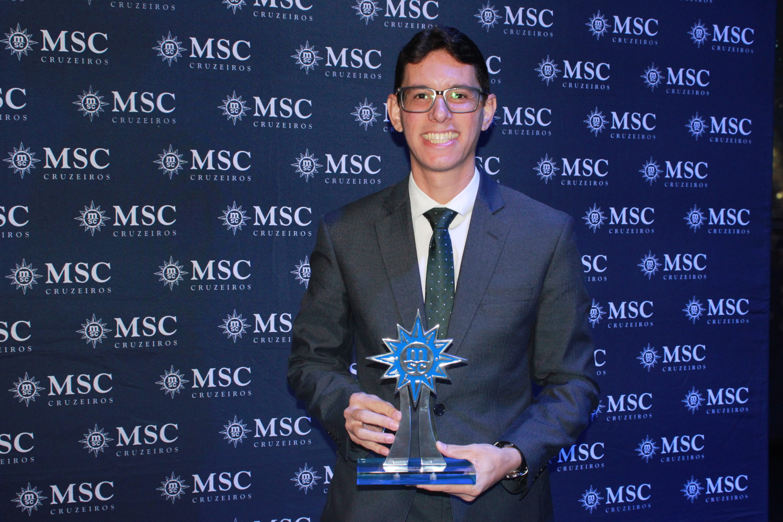 Arthur Araújo, da Logitravel Arthur Araújo, da Logitravel