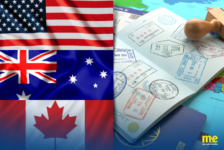 Exigência de vistos para visitantes dos EUA, Canadá e Austrália vai impactar turismo brasileiro? Celso Sabino responde