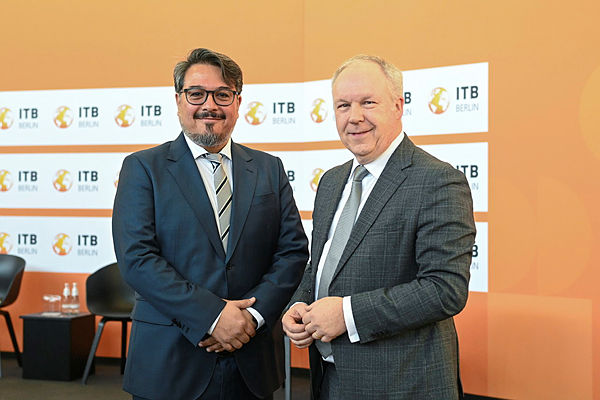"As Américas possuem imenso potencial para crescimento na indústria do turismo", diz presidente da ITB sobre ITB Americas 1 VO8 0028.t67c82cf7.m600.x6AAnCZT 9NJahkuL "As Américas possuem imenso potencial para crescimento na indústria do turismo", diz presidente da ITB sobre ITB Americas
