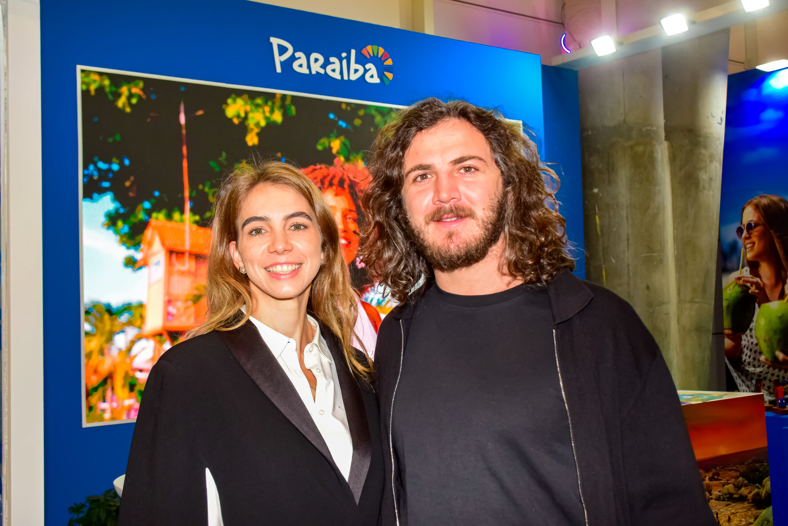 Vanessa Hardman e Zurabi Datunashvili, da Hardman Hotel Vanessa Hardman e Zurabi Datunashvili, da Hardman Hotel