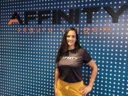 Affinity Seguro Viagem amplia equipe comercial no nordeste; conheça novo time