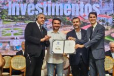 Primeiro Escritório Regional da ONU Turismo nas Américas e Caribe é aberto no Rio de Janeiro