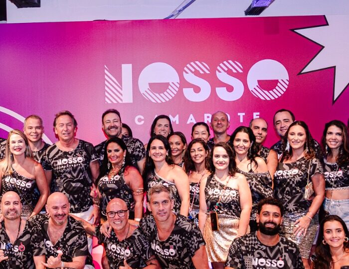Club Med oferece experiência exclusiva no Carnaval do Rio para premiar agentes de viagens 1 WhatsApp Image 2025 03 10 at 14.19.26 e1741804701506 Club Med oferece experiência exclusiva no Carnaval do Rio para premiar agentes de viagens