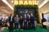 “Rio, Cidade Abençoada”: potenciais turísticos esportivo e religioso da cidade são destaque na BTL