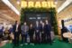“Rio, Cidade Abençoada”: potenciais turísticos esportivo e religioso da cidade são destaque na BTL