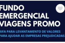 Fundo emergencial busca ajudar agências afetadas por crise com a ViagensPromo