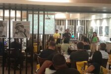 Maranhão apresenta seus atrativos no Clube Agente Amigo CVC realizado em Santos