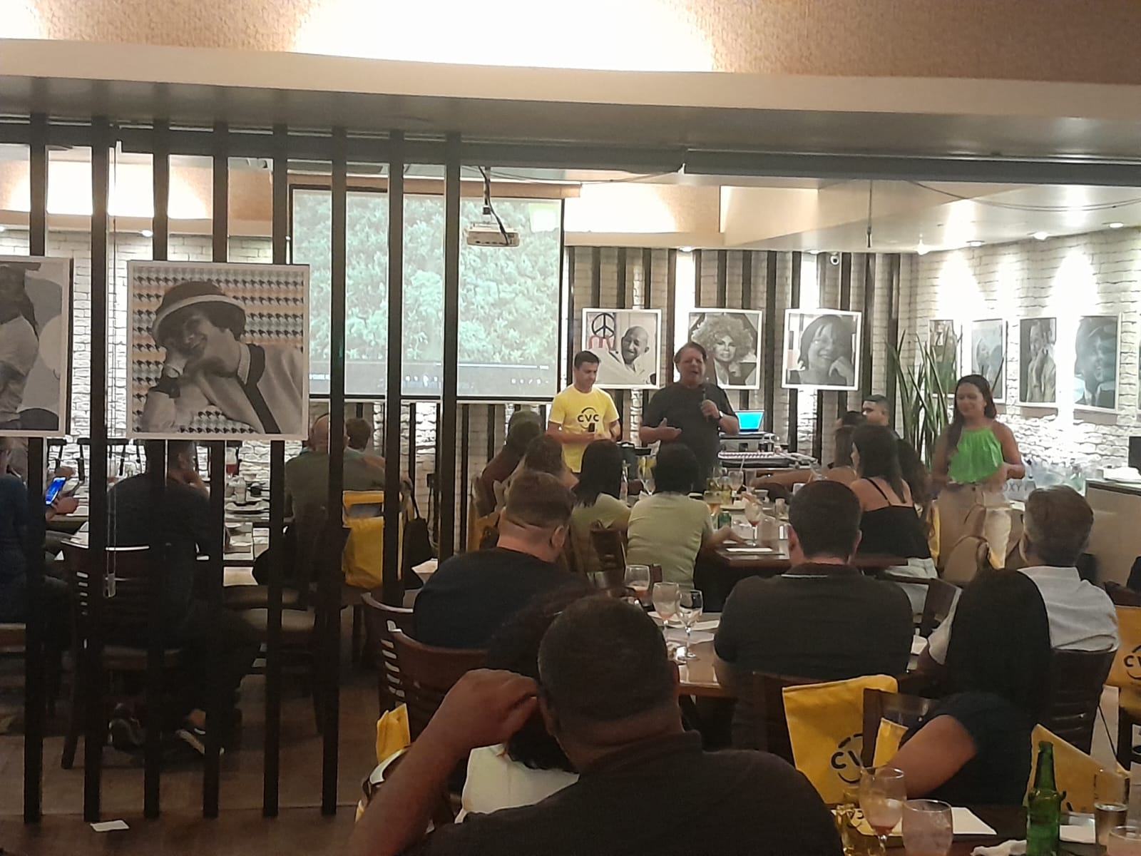 Maranhão apresenta seus atrativos no Clube Agente Amigo CVC realizado em Santos 1 WhatsApp Image 2025 03 20 at 20.50.17 Maranhão apresenta seus atrativos no Clube Agente Amigo CVC realizado em Santos