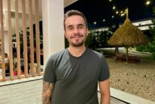Como são feitas as apostas internacionais e a criação de produtos na Azul Viagens?